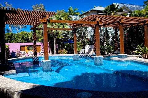 Freestyle Resort Port Douglas - Accommodation QLD 8