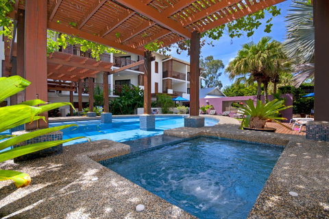 Freestyle Resort Port Douglas - Accommodation QLD 4