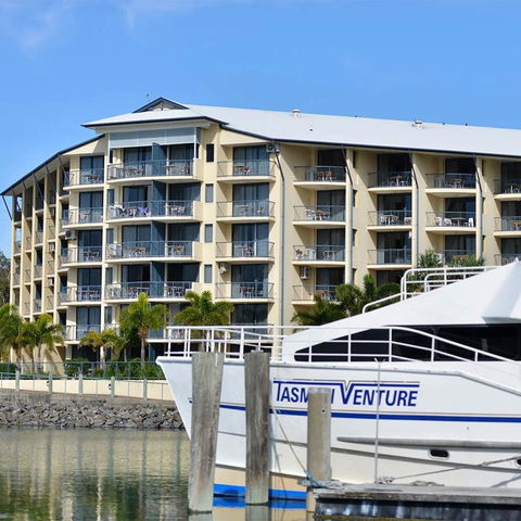 Mantra Hervey Bay - Accommodation QLD 14
