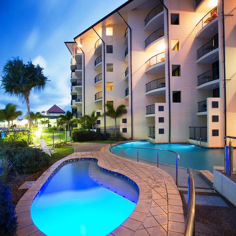 Mantra Hervey Bay - Accommodation QLD 22