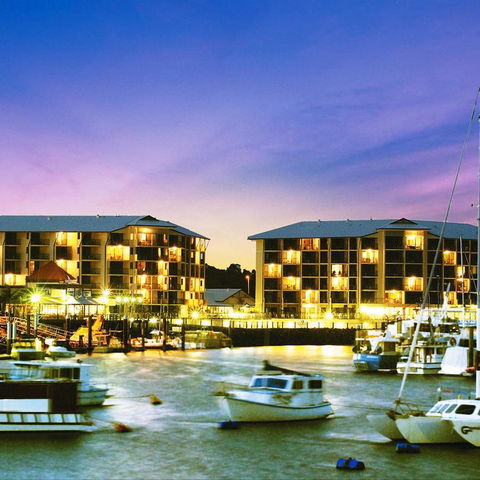 Mantra Hervey Bay - Accommodation QLD 8
