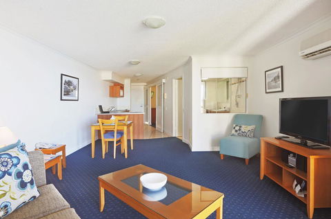 Mantra Hervey Bay - Accommodation QLD 25
