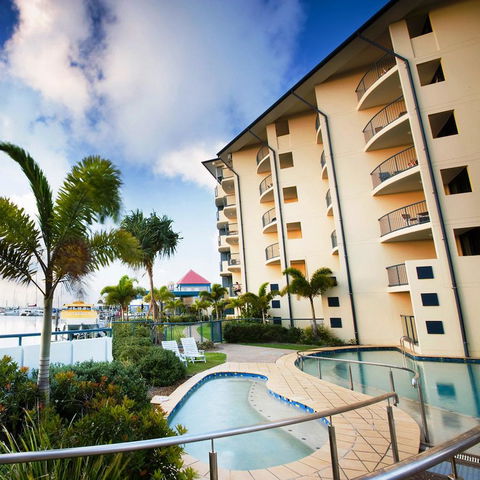 Mantra Hervey Bay - Accommodation QLD 17