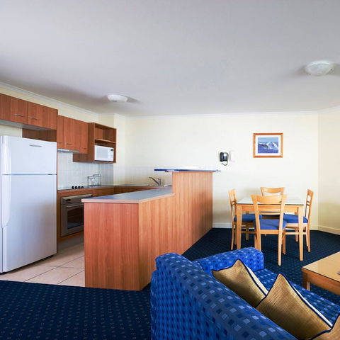 Mantra Hervey Bay - Accommodation QLD 19
