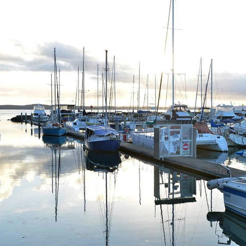 Mantra Hervey Bay - Accommodation QLD 15