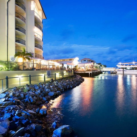 Mantra Hervey Bay - Accommodation QLD 13