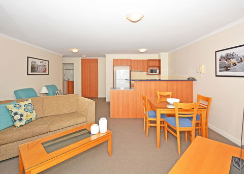 Mantra Hervey Bay - Accommodation QLD 30