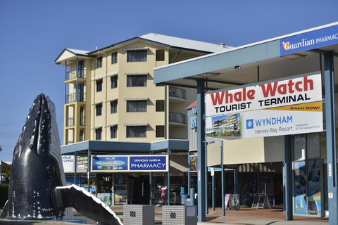 Mantra Hervey Bay - Accommodation QLD 23