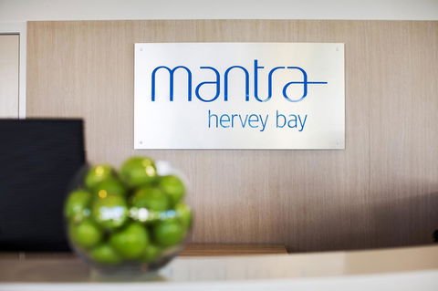 Mantra Hervey Bay - Accommodation QLD 1