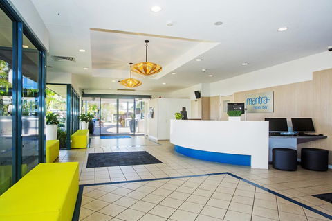 Mantra Hervey Bay - Accommodation QLD 3