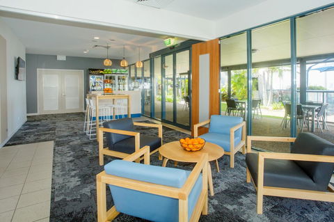 Mantra Hervey Bay - Accommodation QLD 6