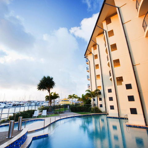 Mantra Hervey Bay - Accommodation QLD 11
