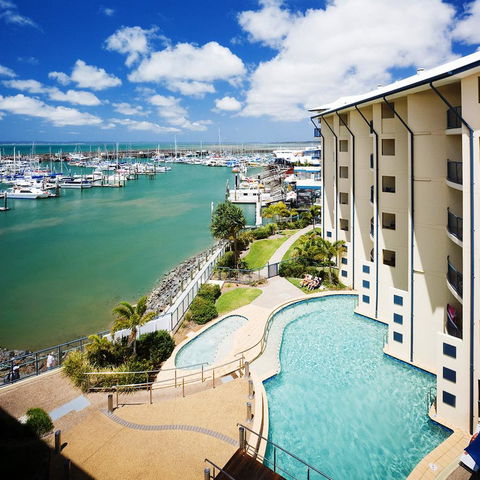 Mantra Hervey Bay - Accommodation QLD 18