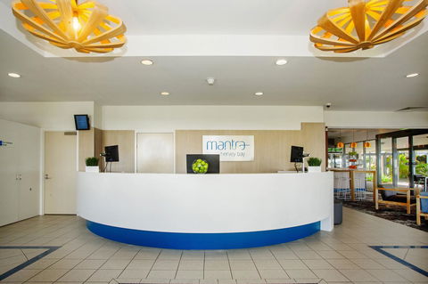Mantra Hervey Bay - Accommodation QLD 4