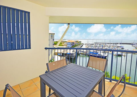 Mantra Hervey Bay - Accommodation QLD 29