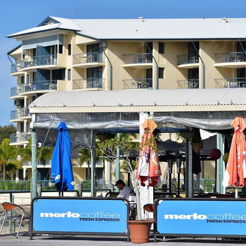 Mantra Hervey Bay - Accommodation QLD 9