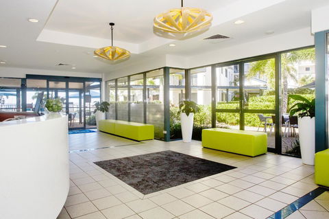 Mantra Hervey Bay - Accommodation QLD 5