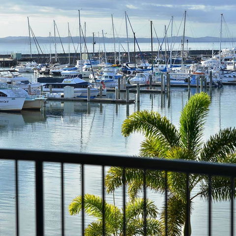 Mantra Hervey Bay - Accommodation QLD 20