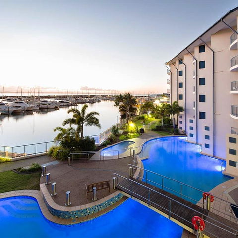 Mantra Hervey Bay - Accommodation QLD 21