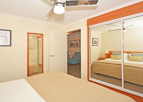 Mantra Hervey Bay - Accommodation QLD 32