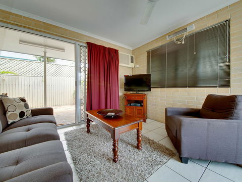 Murray Street Apartments - Accommodation QLD 36
