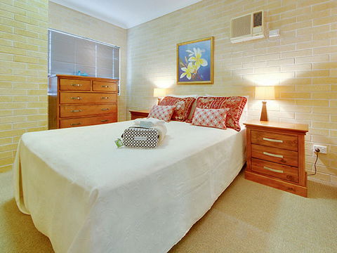 Murray Street Apartments - Accommodation QLD 20