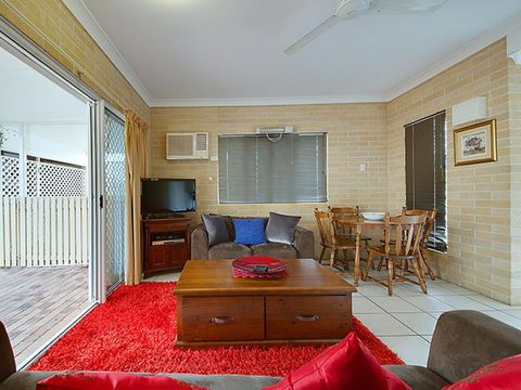 Murray Street Apartments - Accommodation QLD 22