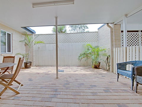 Murray Street Apartments - Accommodation QLD 28