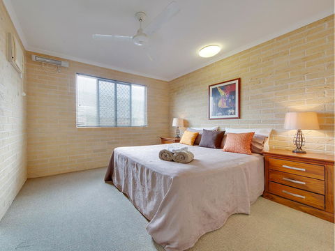 Murray Street Apartments - Accommodation QLD 33