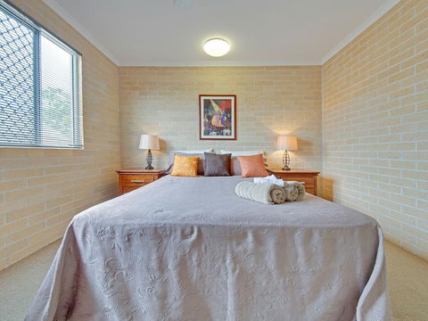 Murray Street Apartments - Accommodation QLD 32