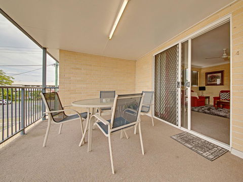 Murray Street Apartments - Accommodation QLD 3