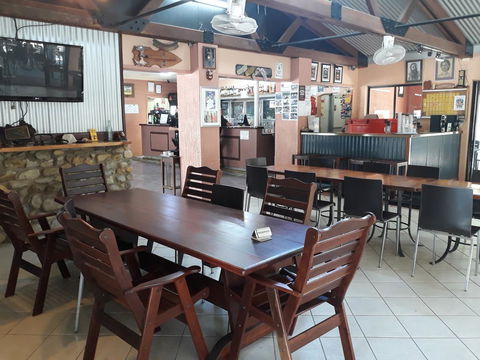 Speewah Country Tavern - Accommodation QLD 12