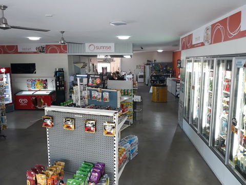 Speewah Country Tavern - Accommodation QLD 5