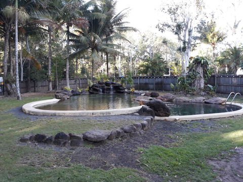 Speewah Country Tavern - Accommodation QLD 13