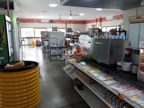 Speewah Country Tavern - Accommodation QLD 6