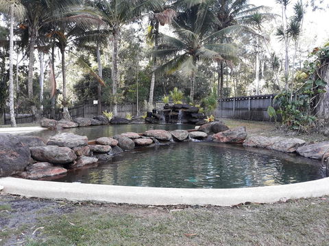 Speewah Country Tavern - Accommodation QLD 14