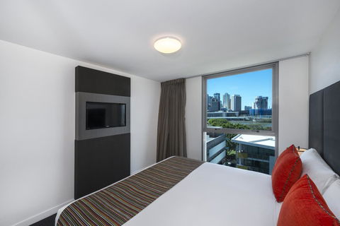Mantra South Bank Brisbane - Accommodation QLD 25