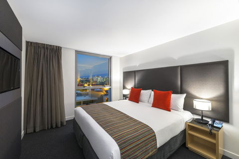 Mantra South Bank Brisbane - Accommodation QLD 10