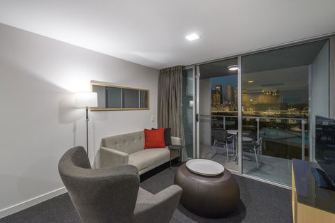 Mantra South Bank Brisbane - Accommodation QLD 30