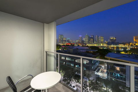 Mantra South Bank Brisbane - Accommodation QLD 28