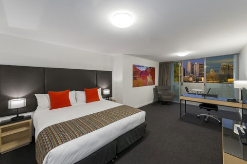 Mantra South Bank Brisbane - Accommodation QLD 7