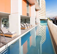 Mantra South Bank Brisbane - Accommodation QLD
