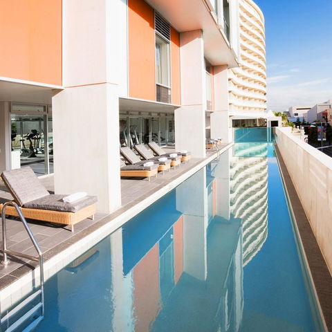 Mantra South Bank Brisbane - Accommodation QLD 0