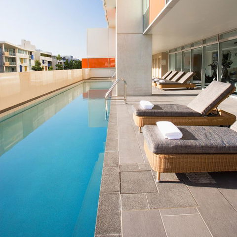 Mantra South Bank Brisbane - Accommodation QLD 19