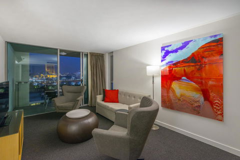 Mantra South Bank Brisbane - Accommodation QLD 13