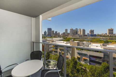 Mantra South Bank Brisbane - Accommodation QLD 8