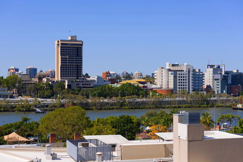Mantra South Bank Brisbane - Accommodation QLD 27