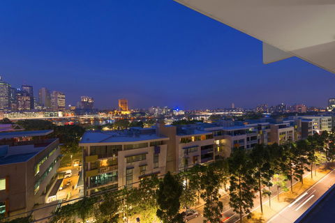 Mantra South Bank Brisbane - Accommodation QLD 18