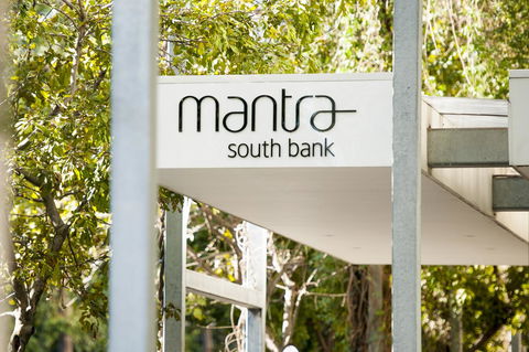 Mantra South Bank Brisbane - Accommodation QLD 9