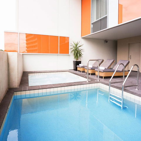 Mantra South Bank Brisbane - Accommodation QLD 11